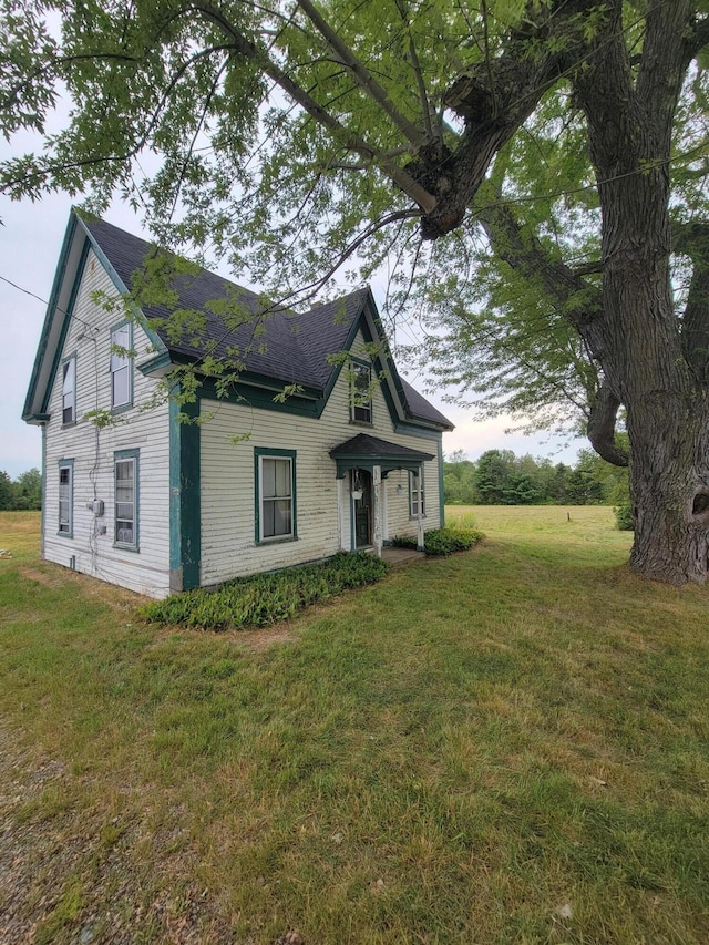 234 Main St, Princeton, ME 04668 - photo 1