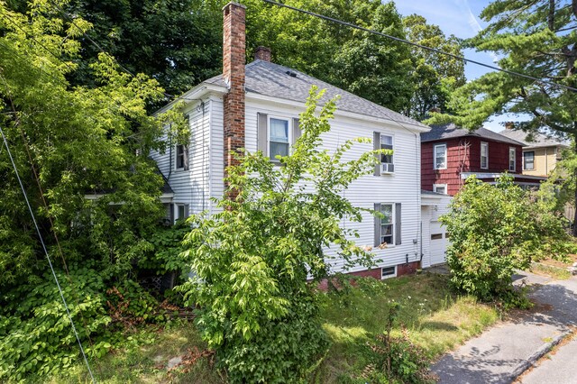 5 Higgins St, Augusta, ME 04330 - photo 24
