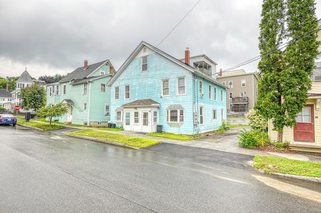 41 Dunn Street 41 & 43, Auburn, ME 04210 - photo 47