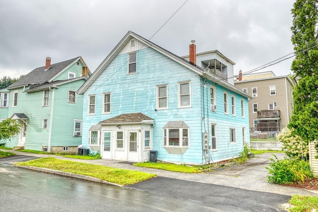 41 Dunn Street 41 & 43, Auburn, ME 04210 - photo 49