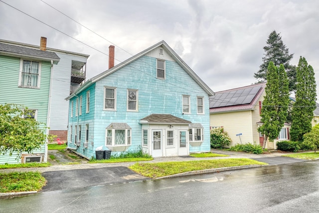 41 Dunn Street 41 & 43, Auburn, ME 04210 - photo 1