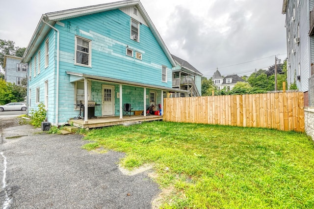41 Dunn Street 41 & 43, Auburn, ME 04210 - photo 45