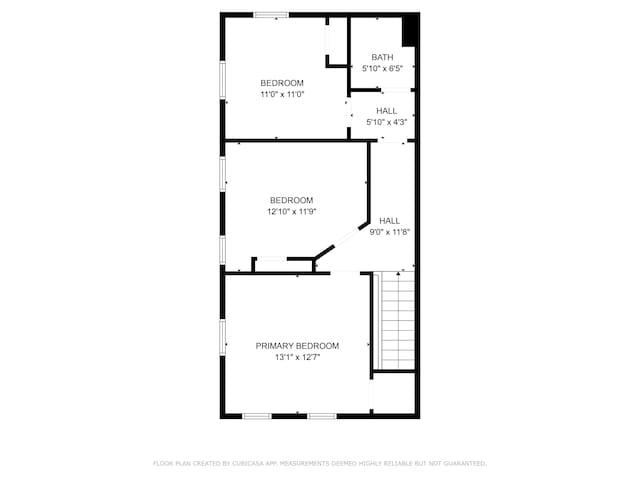 41 Dunn Street 41 & 43, Auburn, ME 04210 - photo 63