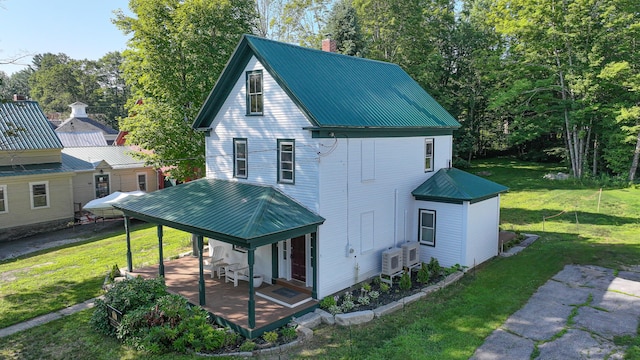 20 N High St, Bridgton, ME 04009 - photo 4
