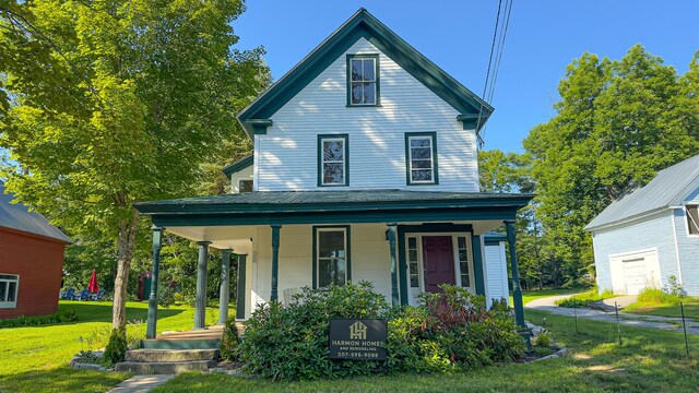20 N High St, Bridgton, ME 04009 - photo 54