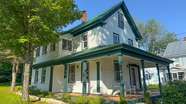 20 N High St, Bridgton, ME 04009 - photo 52