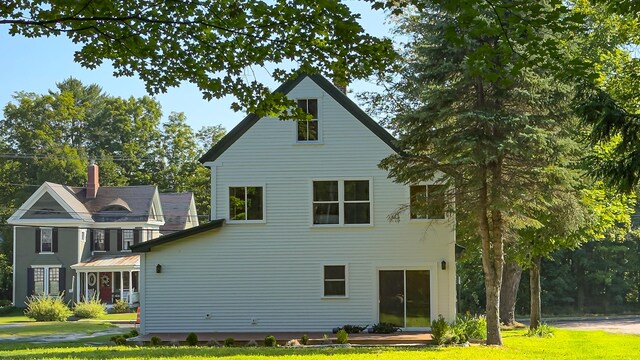 20 N High St, Bridgton, ME 04009 - photo 53
