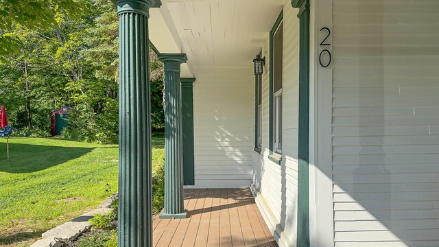 20 N High St, Bridgton, ME 04009 - photo 55