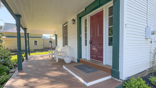 20 N High St, Bridgton, ME 04009 - photo 5