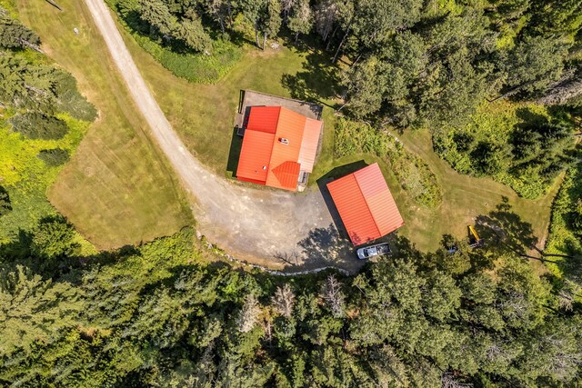 658 Mingo Loop Rd, Rangeley, ME 04970 - photo 63