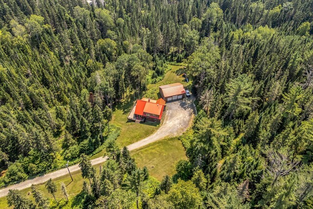 658 Mingo Loop Rd, Rangeley, ME 04970 - photo 64