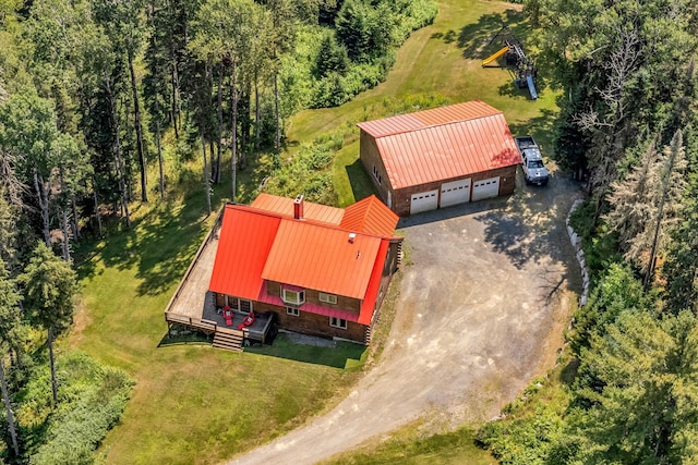 658 Mingo Loop Rd, Rangeley, ME 04970 - photo 65