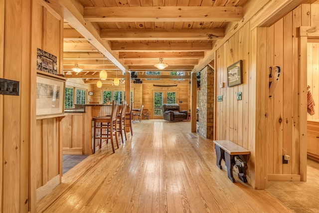 658 Mingo Loop Rd, Rangeley, ME 04970 - photo 9