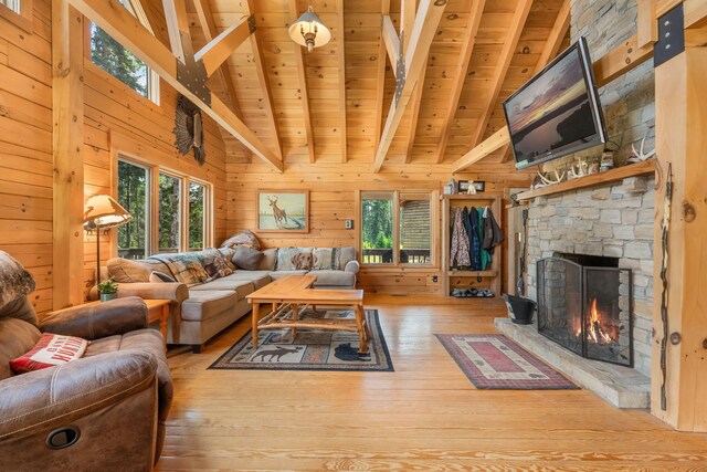 658 Mingo Loop Rd, Rangeley, ME 04970 - photo 11