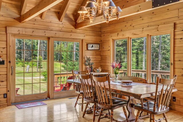 658 Mingo Loop Rd, Rangeley, ME 04970 - photo 14