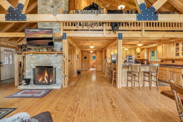 658 Mingo Loop Rd, Rangeley, ME 04970 - photo 10
