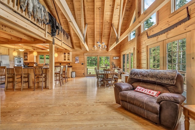 658 Mingo Loop Rd, Rangeley, ME 04970 - photo 18
