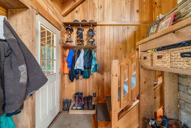 658 Mingo Loop Rd, Rangeley, ME 04970 - photo 39