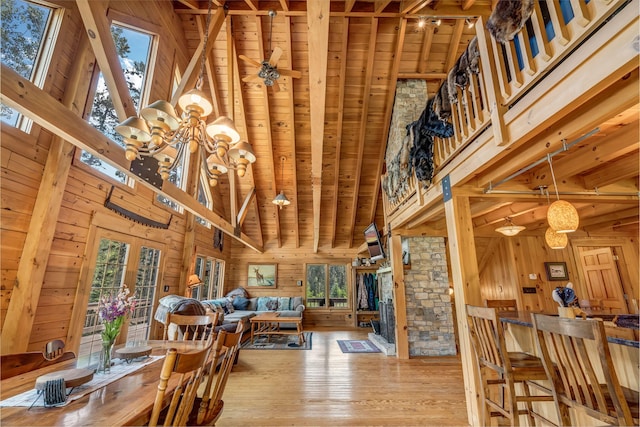658 Mingo Loop Rd, Rangeley, ME 04970 - photo 19
