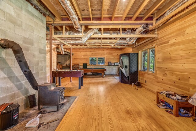658 Mingo Loop Rd, Rangeley, ME 04970 - photo 40