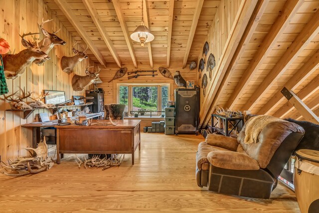 658 Mingo Loop Rd, Rangeley, ME 04970 - photo 23