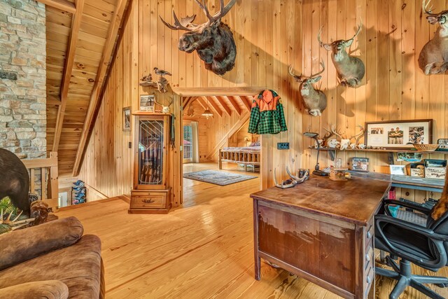 658 Mingo Loop Rd, Rangeley, ME 04970 - photo 24