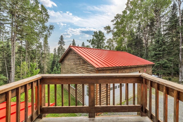 658 Mingo Loop Rd, Rangeley, ME 04970 - photo 47