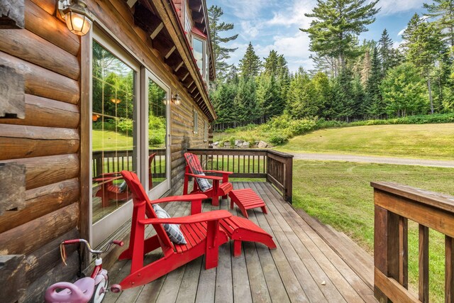 658 Mingo Loop Rd, Rangeley, ME 04970 - photo 43