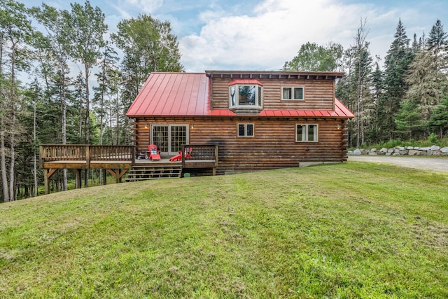 658 Mingo Loop Rd, Rangeley, ME 04970 - photo 53