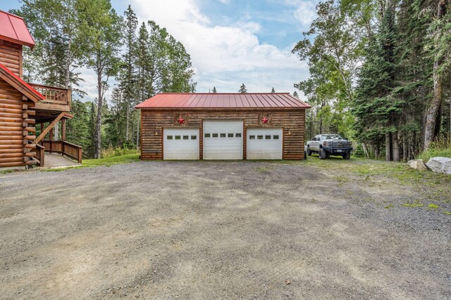 658 Mingo Loop Rd, Rangeley, ME 04970 - photo 44