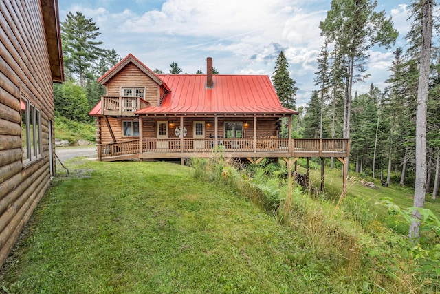 658 Mingo Loop Rd, Rangeley, ME 04970 - photo 54