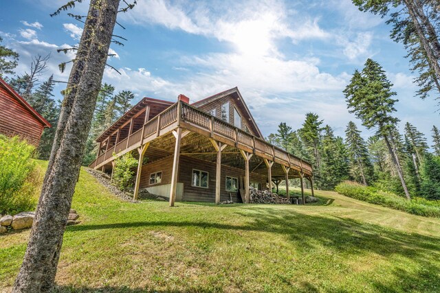 658 Mingo Loop Rd, Rangeley, ME 04970 - photo 58