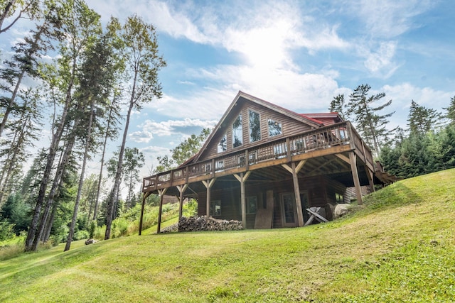 658 Mingo Loop Rd, Rangeley, ME 04970 - photo 60