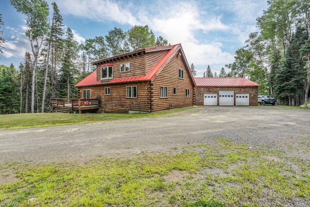 658 Mingo Loop Rd, Rangeley, ME 04970 - photo 61