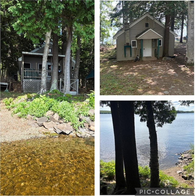 336 Beechwood Ave, Old Town, ME 04468 - photo 1
