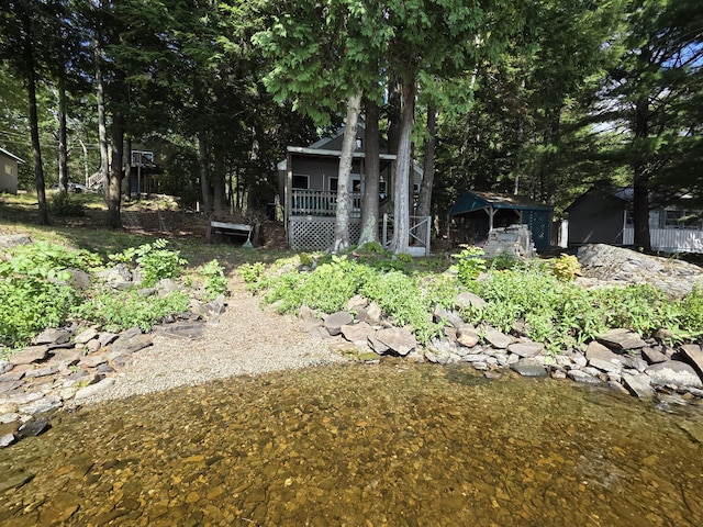 336 Beechwood Ave, Old Town, ME 04468 - photo 2