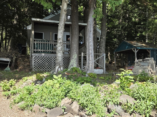336 Beechwood Ave, Old Town, ME 04468 - photo 3
