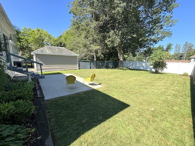 64 Acadia Ave, Lewiston, ME 04240 - photo 47