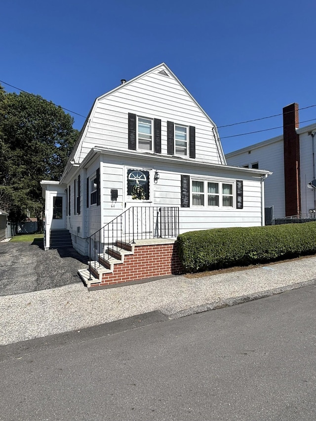 64 Acadia Ave, Lewiston, ME 04240 - photo 53
