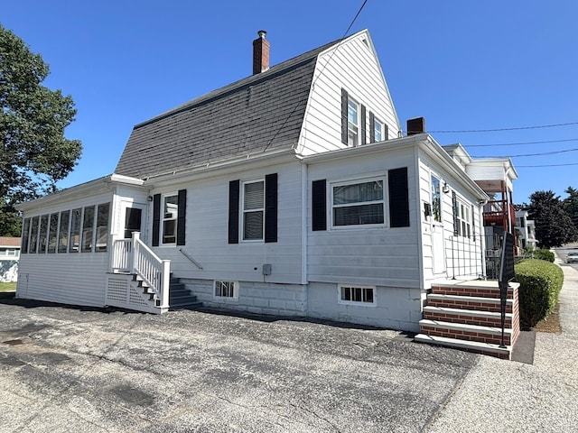64 Acadia Ave, Lewiston, ME 04240 - photo 55