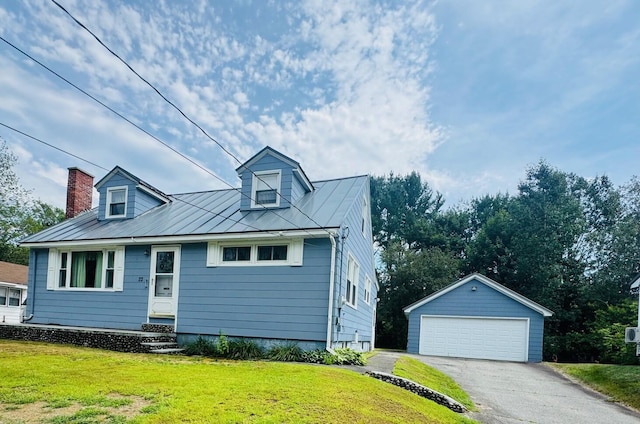 22 Colony Pl, Millinocket, ME 04462 - photo 1