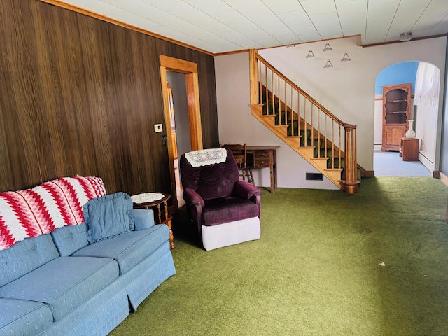 22 Colony Pl, Millinocket, ME 04462 - photo 9