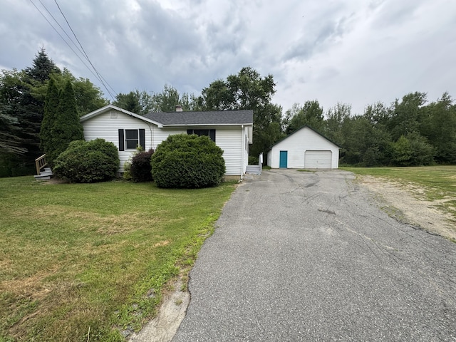 281 Emerson Mill Rd, Hampden, ME 04444 - photo 1
