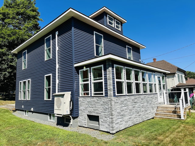 25 Hillside Ave, Old Town, ME 04468 - photo 4