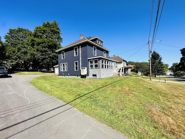 25 Hillside Ave, Old Town, ME 04468 - photo 2