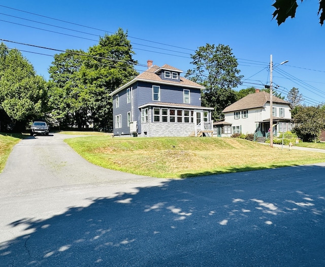 25 Hillside Ave, Old Town, ME 04468 - photo 3