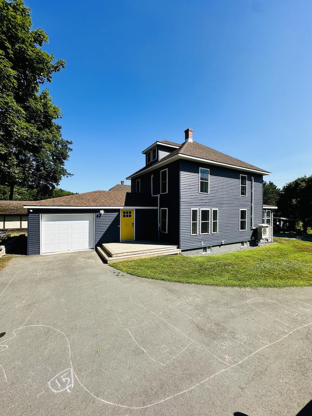 25 Hillside Ave, Old Town, ME 04468 - photo 9