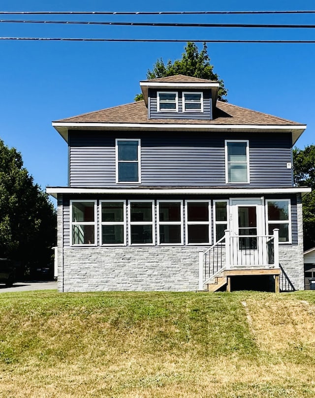 25 Hillside Ave, Old Town, ME 04468 - photo 6