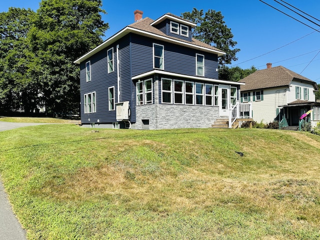 25 Hillside Ave, Old Town, ME 04468 - photo 7