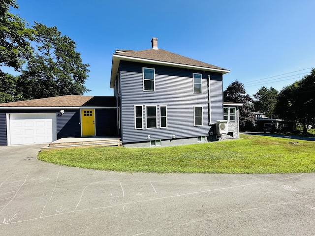 25 Hillside Ave, Old Town, ME 04468 - photo 11